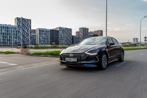 Taxi di lusso Porto Corsini a Bologna